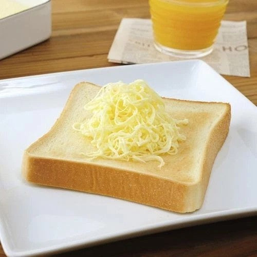 Arnest Butter Curler Made in Japan Tsubame-Sanjo Stainless Steel Knife