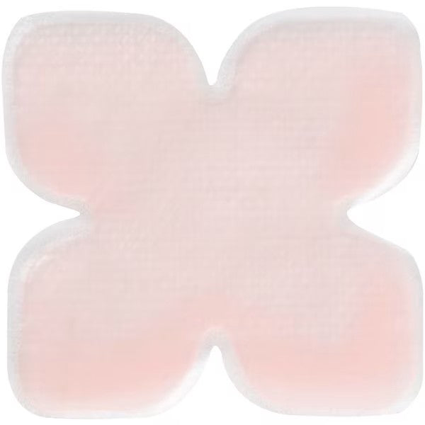 Lion Kyusoku Jikan Heel Moisturizing Gel Sheets Made in Japan