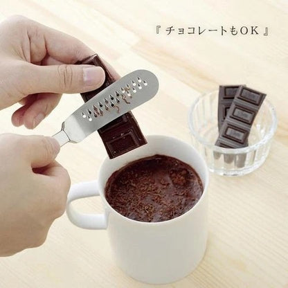 Arnest Butter Curler Made in Japan Tsubame-Sanjo Stainless Steel Knife