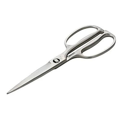KAI Seki Magoroku Kitchen Scissors DH3345 Forged All Stainless Made in Japan