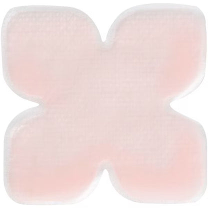 Lion Kyusoku Jikan Heel Moisturizing Gel Sheets Made in Japan