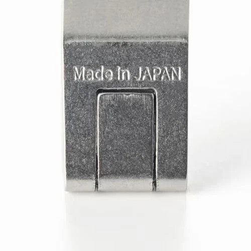 SUWADA Nail Clipper Mini 57200 Made in Japan Stainless Steel Grooming Tool