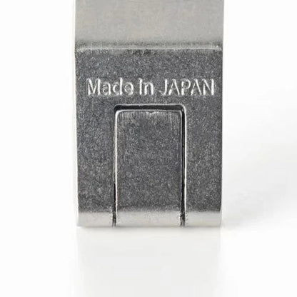 SUWADA Nail Clipper Mini 57200 Made in Japan Stainless Steel Grooming Tool