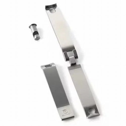 SUWADA Nail Clipper Mini 57200 Made in Japan Stainless Steel Grooming Tool