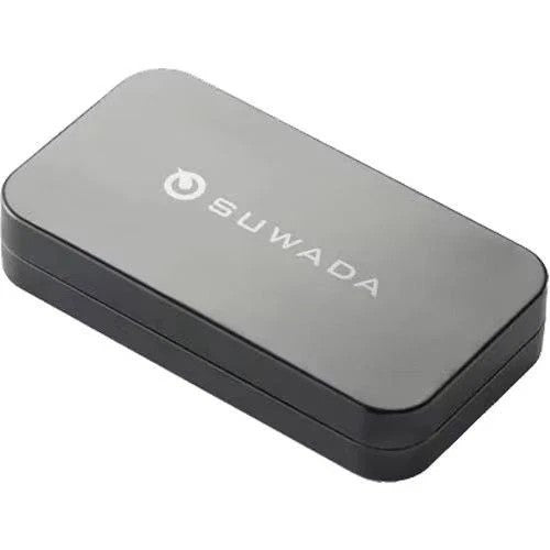 SUWADA Nail Clipper Mini 57200 Made in Japan Stainless Steel Grooming Tool