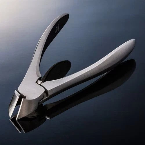 SUWADA CLASSIC Toenail Nipper Made in Japan Stainless Steel Grooming Tool