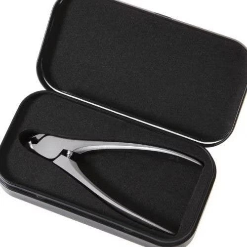 SUWADA CLASSIC Toenail Nipper Made in Japan Stainless Steel Grooming Tool